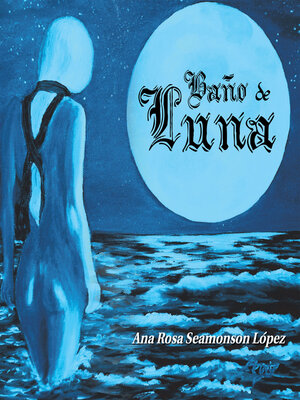 cover image of Baño De Luna